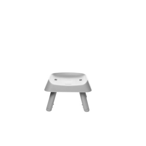 Krzesełko do karmienia 6w1 MASTER - GREY - 9